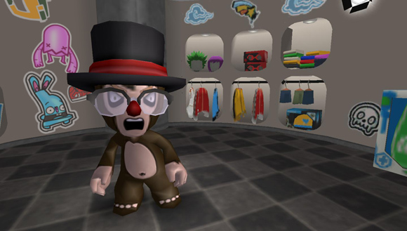 ModNation Racers (PSP) - Imagen 43
